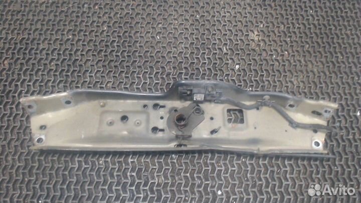 Рамка капота Opel Astra H, 2008