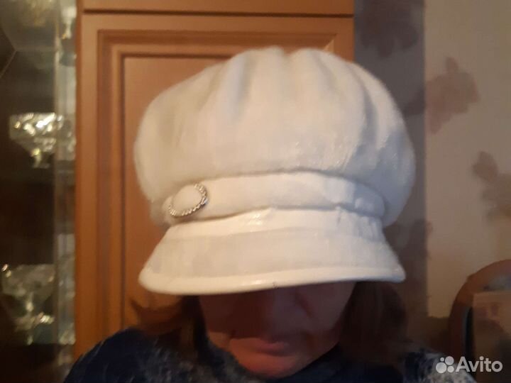 Кепи, Шапки вязанные