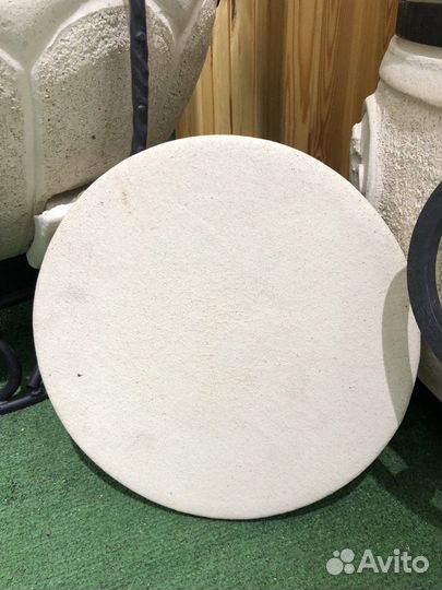 Все для тандыра. Камни для пиццы и лепешек. Хит