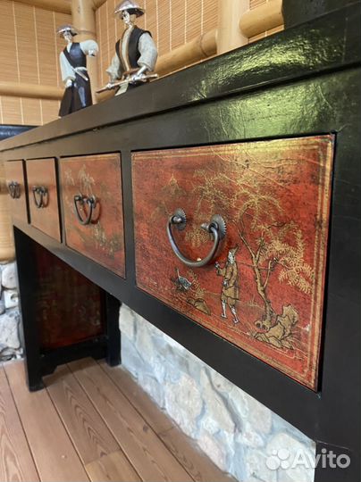 Консоль шинузари винтаж