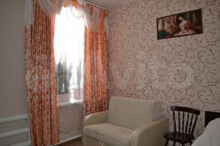 Комната 25 м², 1/1 эт.