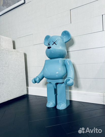 Bearbrick 70 см