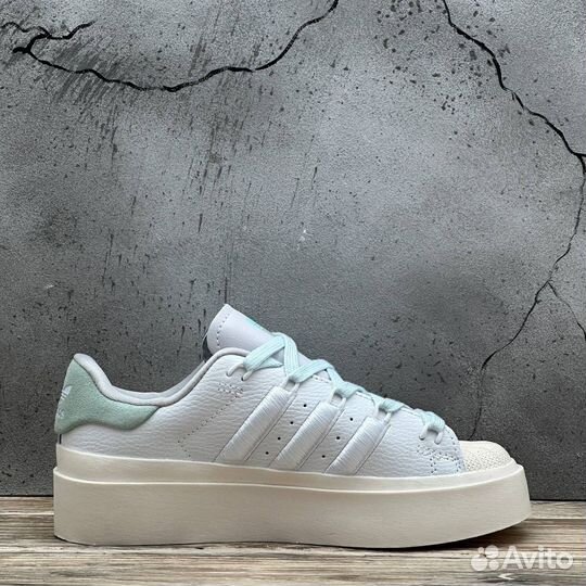 Кроссовки Adidas Superstar Ayoom Размеры 36-40