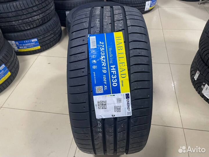 Habilead HF330 275/35 R19 100Y