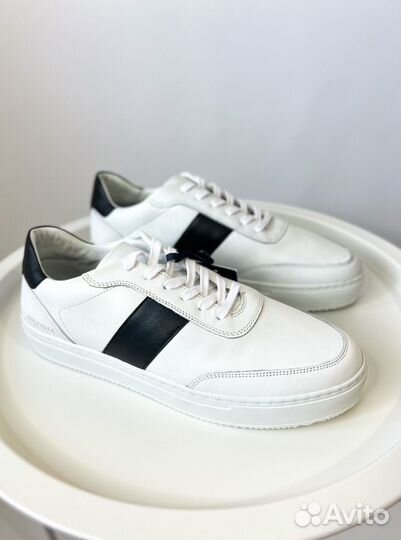 Кеды мужские Tommy Hilfiger Оригинал