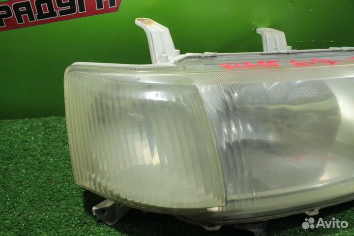 Фара toyota NCP50V,NCP51V,NCP52V,NCP55V,NCP58G,NLP