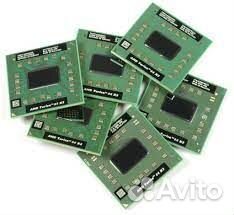 Процессоры для компьютеров и ноутбуков, разные