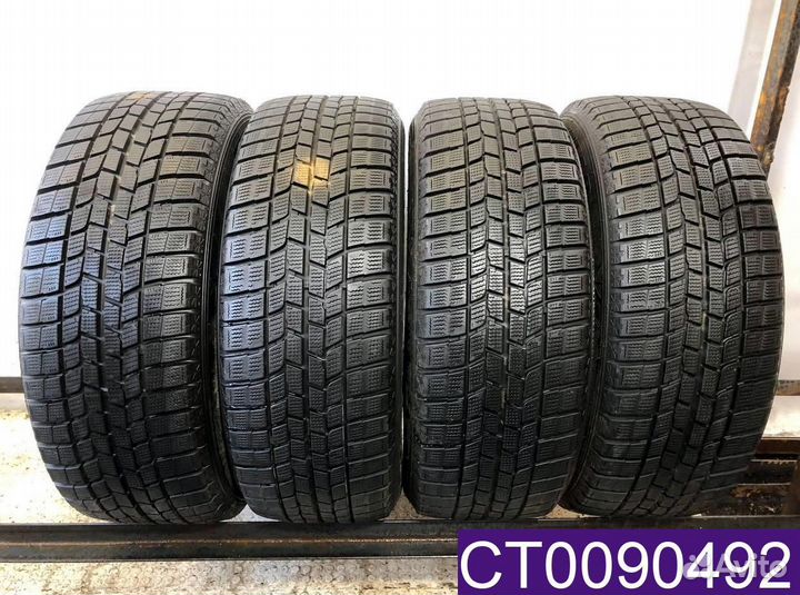 Goodyear Ice Navi 6 225/55 R17 96T