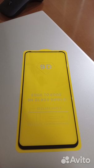 Защитные стекла для телефона Redmi