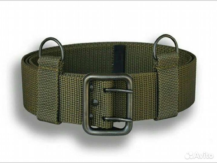 Ремень вкпо