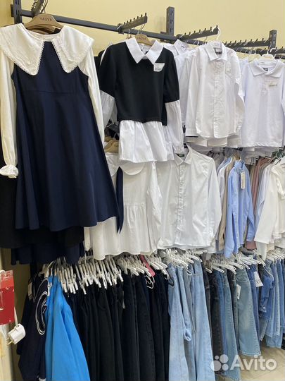 Детская одежда