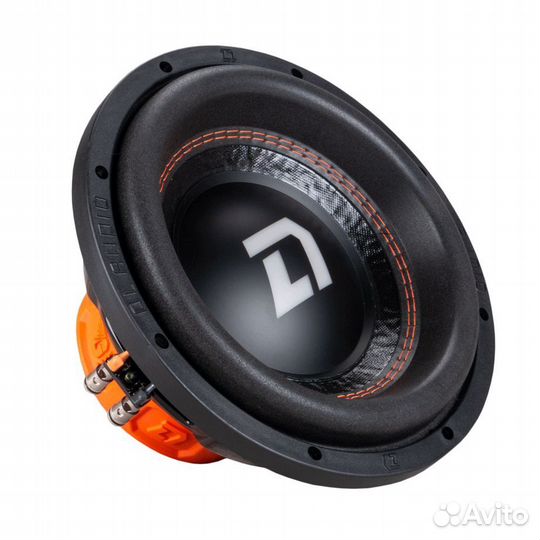 Сабвуфер DL Audio Gryphon Lite 10 v.2 SE