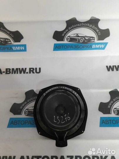 Динамик Bmw 5 E60 M57D30 306D2 2004