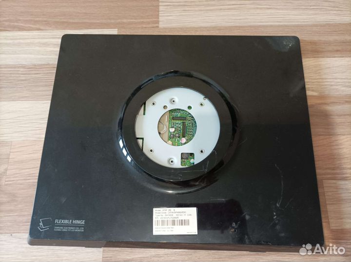 Монитор Samsung SyncMaster 970p на запчасти