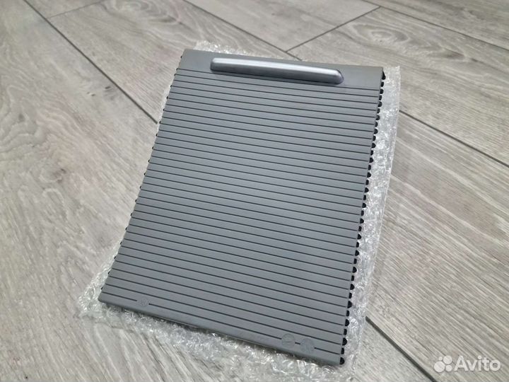 Шторка (Крышка) подстаканника VW Passat B6, B7, CC