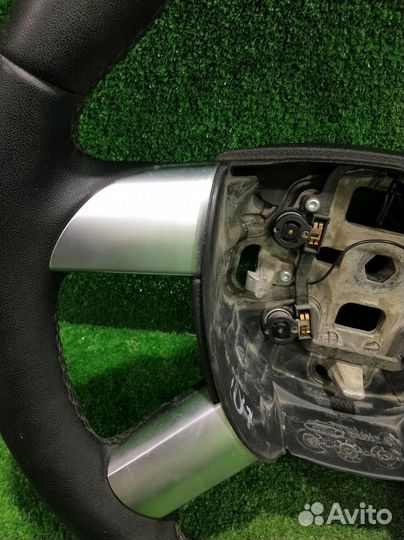 Руль Ford Focus II