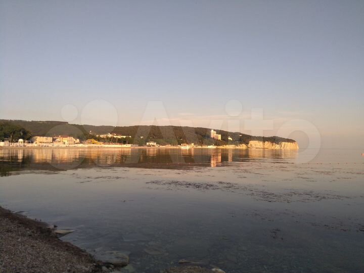 1-к. квартира, 45 м², 3/3 эт.