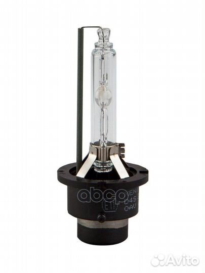 Лампа ксеноновая головного света D4S P32d-5 500