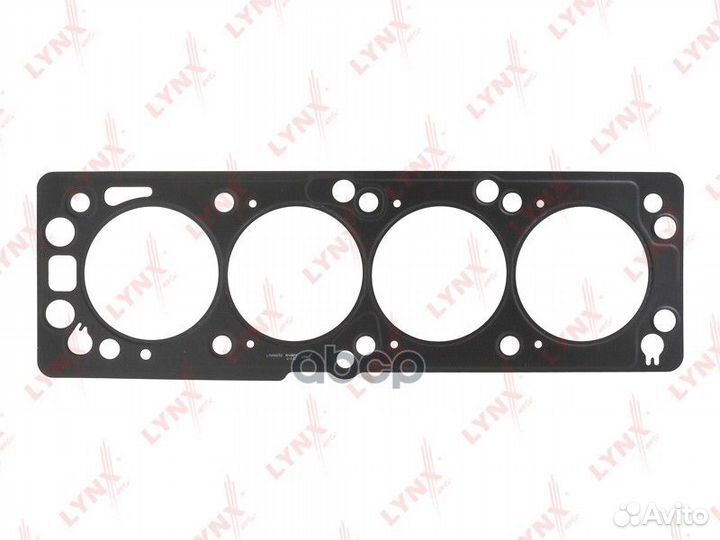 Прокладка ГБЦ SH0671 lynxauto