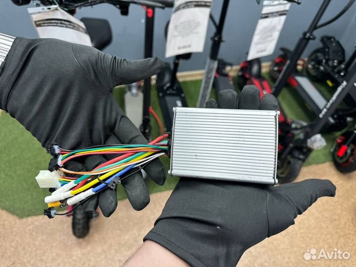 Контроллер для Kugoo M4 / M4 PRO (Новый)