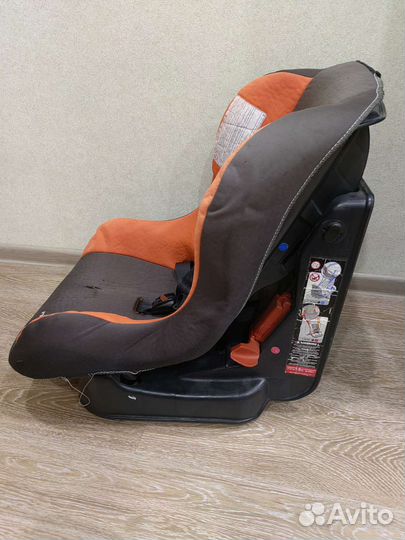Детское автокресло Nania от 0 до 18 кг