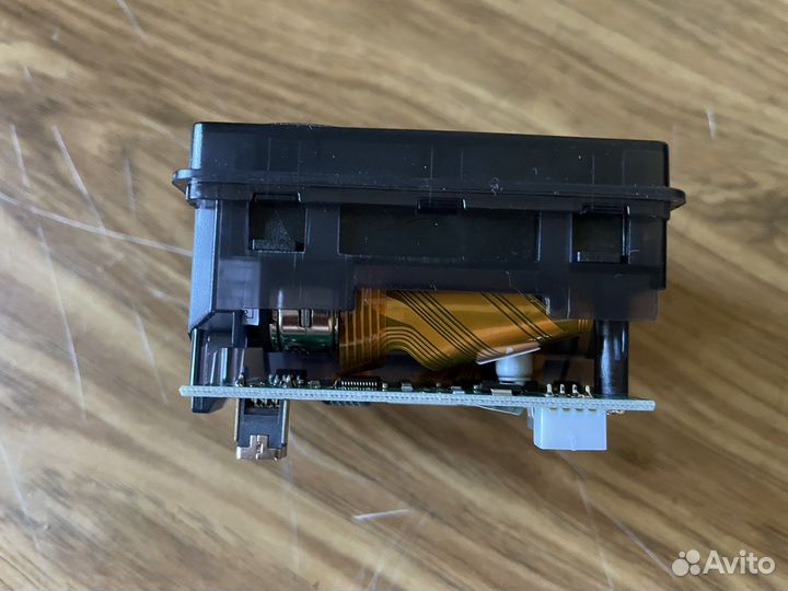 Чековый принтер