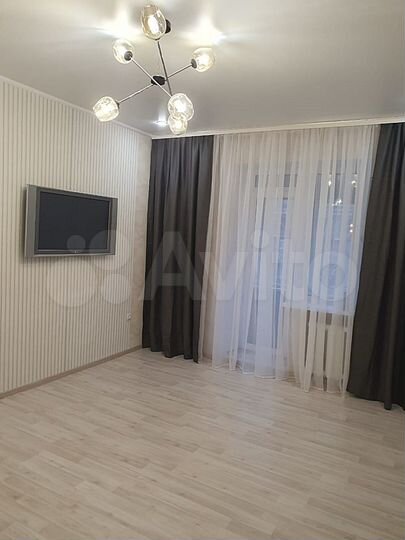2-к. квартира, 48,3 м², 3/3 эт.