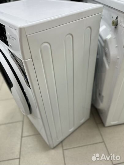 Стиральная машина hotpoint NSB 7239 W VE RU
