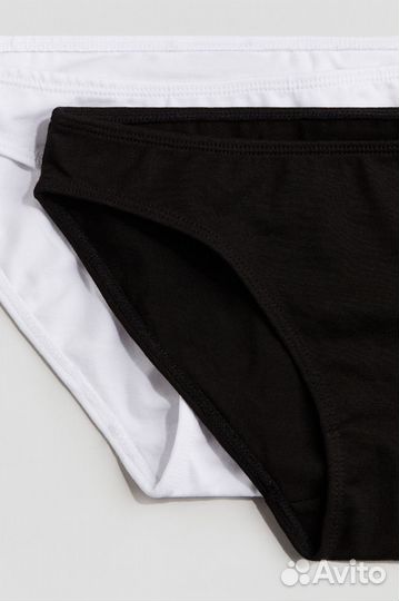Трусы для девочки hm
