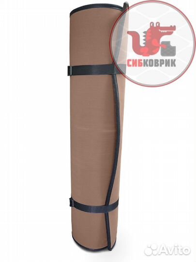 EVA коврик в лодку Выдра 430 аян