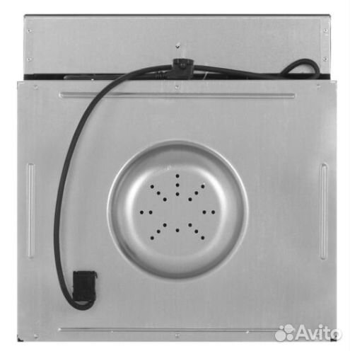 Электрический духовой шкаф DE luxe 6009.02-064 (то