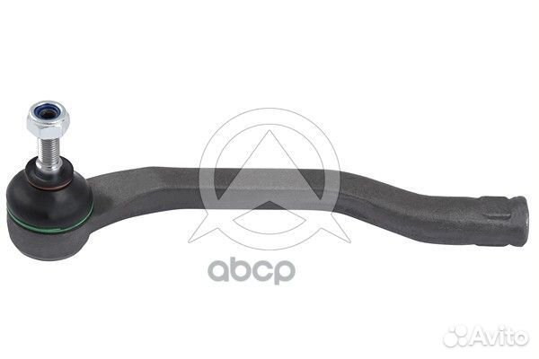 Наконечник рулевой тяги левый Dacia Duster 5232