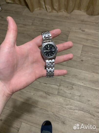 Часы Casio MTP-1213