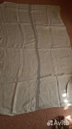 Скатерти разные