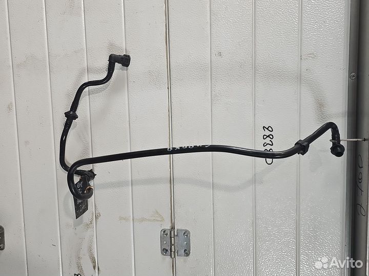 Вакуумная трубка VAG 1k2612041e