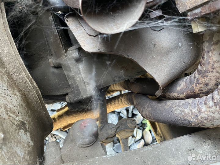 Стартер,генератор ваз классика 2107