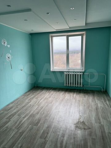 2-к. квартира, 51 м², 9/9 эт.