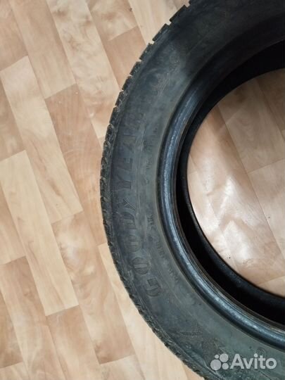 Goodyear UltraGrip Ice 2 185/65 R15 88
