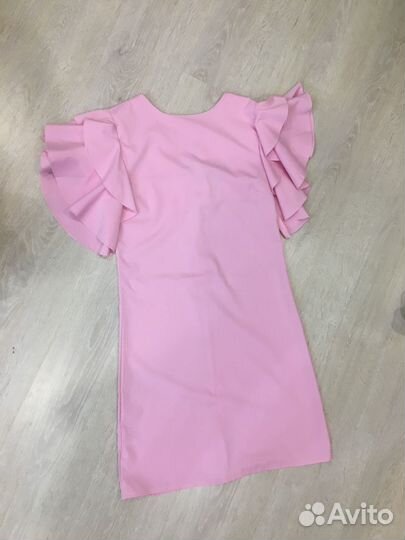 Женское новое платье