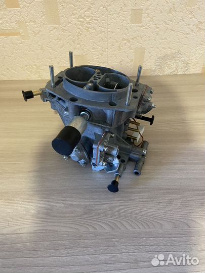 Карбюратор ваз 2107 новый