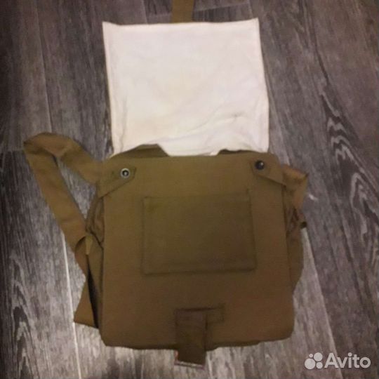 Сумка санитара