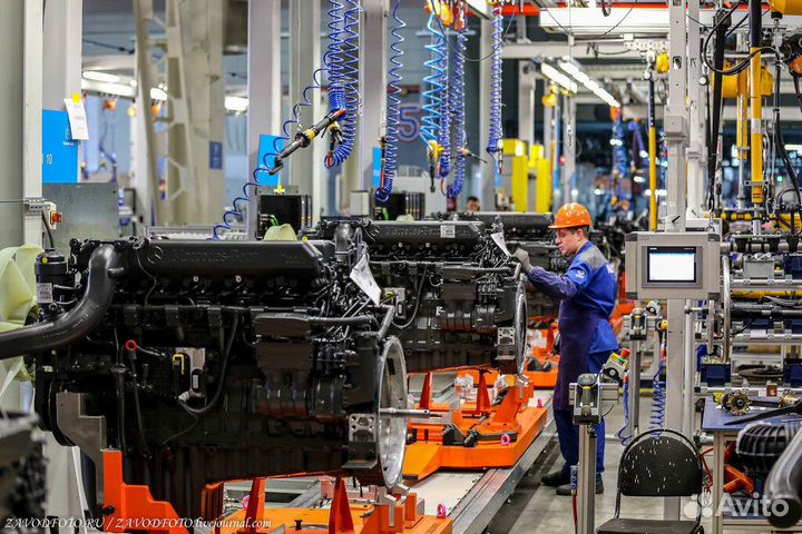 Слесарь мср, Сварщик кс (С обучением)