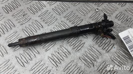 Форсунка дизельная peugeot 508 1 (CML05AL01)