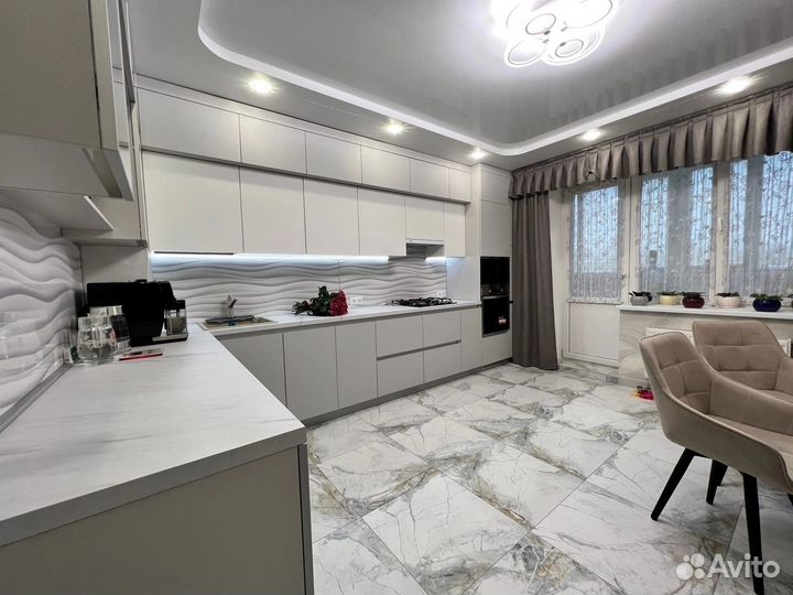 Кухни на заказ от фабрики в Омске