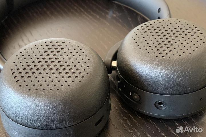 Амбушюры AKG Y500 Wireless