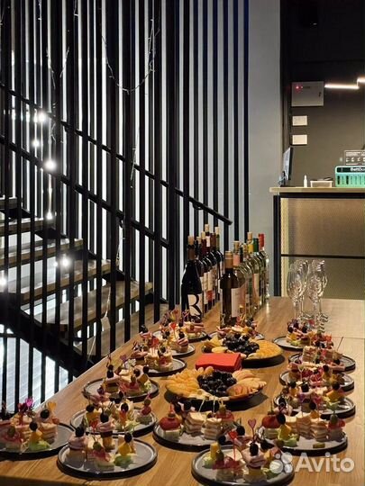 Аренда лофта