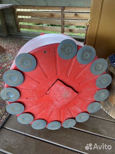 Манекен для бокса герман бу