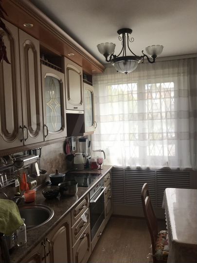 2-к. квартира, 44 м², 1/5 эт.