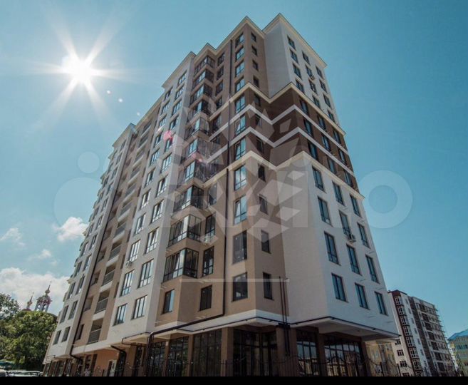 3-к. квартира, 105 м², 12/12 эт.