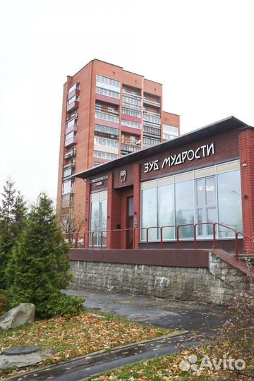 Ассистент стоматолога